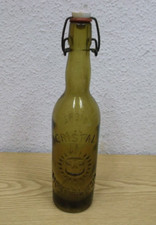 Bottiglia Di Birra Vintage Montplaisir Toulouse 0,75 L