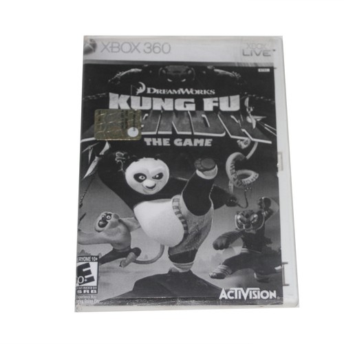 Gioco kung panda per - gioco,