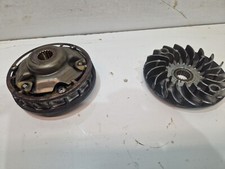 SUZUKI SIXTEEN 125 150 VARIATORE COMPLETO PULEGGIA VENTOLINO