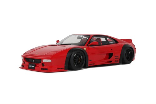 Modellino spirit scala - modellino, 1:18