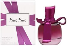 Nina Ricci Ricci Edp Eau de Parfum Spray 50 ml 1,7 fl. oz