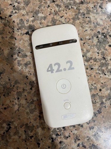 Modem zte mf83m 2 tim - zte, wi-fi