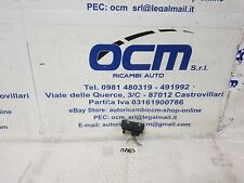 COMANDO INTERRUTTORI PULSANTIERA APERTURA TETTO TETTUCCIO APRIBILE FIAT 500