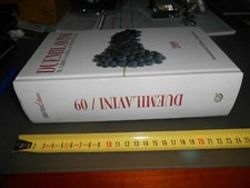 LIBRO : DUEMILAVINI IL LIBRO GUIDA AI VINI D'ITALIA 2009-ASS. ITALIANA SOMMELIER