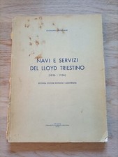 Giovanni Gerolami NAVI E