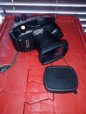 Sony NEX-7 obiettivo 18-55 mm