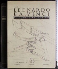 IL CODICE ATLANTICO. VOL 8