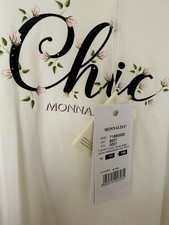 Top monnalisa designer - top,