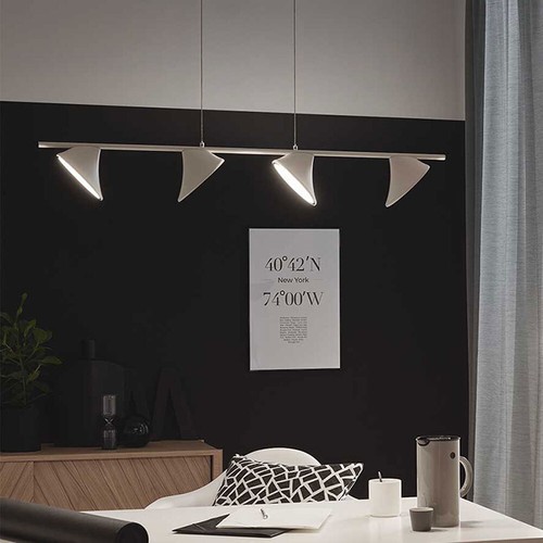Lampada pendolo led 2600lm - a,