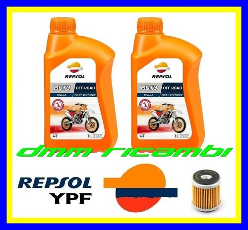 Kit tagliando yamaha - kit,