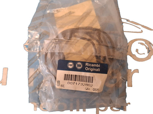 5pz guarnizione alloggiamento - 5pz,