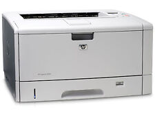 HP LaserJet 5200dn A3 / A4