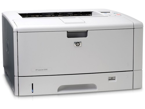 Laserjet 5200dn a4 - 5200dn,