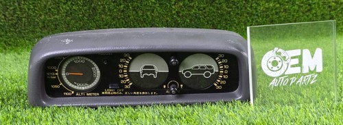 Toyota 4runner hilux 4wd - toyota,
