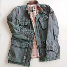 Rara giacca moto belstaff - giacca,