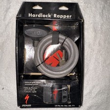 Lucchetto bici flessibile