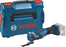 Bosch GOP 18V-34 batteria