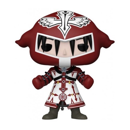 Funko pop hunter - pop,