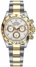 Rolex Cosmograph Daytona