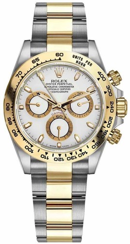 Rolex cosmograph daytona - rolex,
