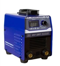 Saldatrice elettrica digitale