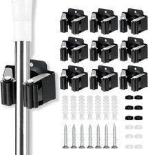 9 Pezzi Porta Parete