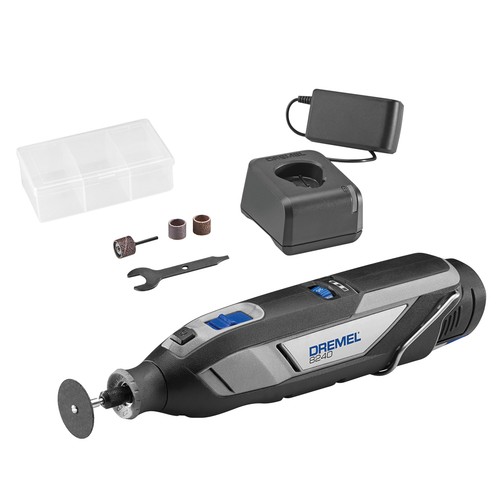 Dremel 8240 multiutensile - dremel,