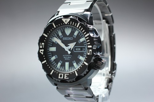 Quasi nuovo seiko night - [quasi,
