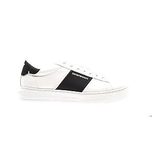 Emporio armani leather - emporio,