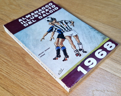 Almanacco illustrato del - almanacco,