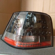 SINLDVW06 SINISTRO Faro