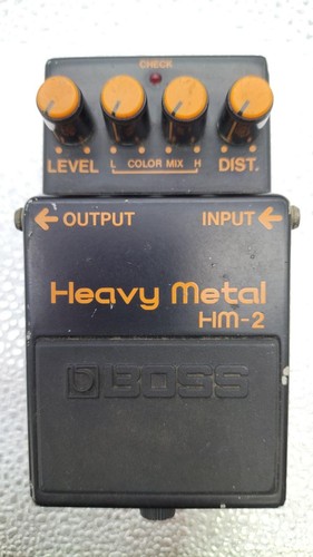 Roland modello 2 - modello, hm-2