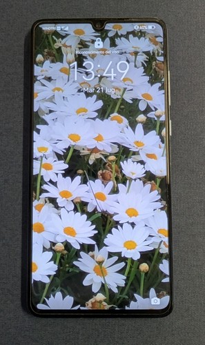 Huawei p30 ele - huawei, ele-l29