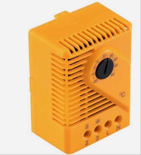 Regolatore temperatura - regolatore, di