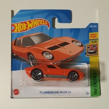 Hot wheels mattel 2022 71 - hot,