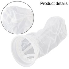 Sacchetto Filtro Nylon Rete