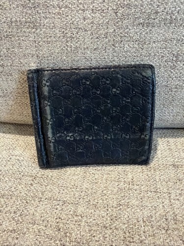 Portafoglio gucci micro - micro, gg