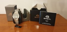 OROLOGIO BREIL CHRONO OS20