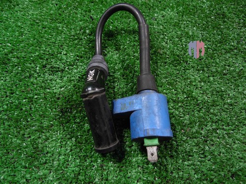 Bobina accensione piaggio - accensione,