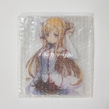 ASUNA SAO Gamers LTD supporto