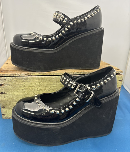 Scarpe donna demonia swing - demonia,