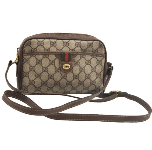 Autentica borsa tracolla - a,