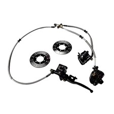 Kit rotore disco freno