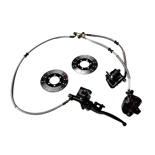 Kit rotore disco - , freno