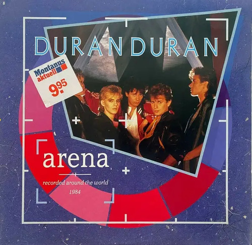 Duran arena - duran,
