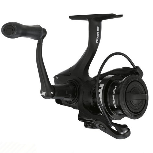Mulinello spinning max abu - max, sx