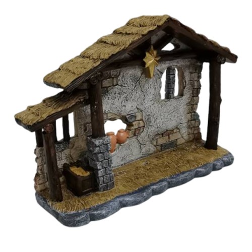 Statuina presepe religioso - presepe,