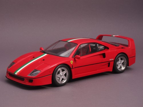 Scala ferrari f40 - kk,