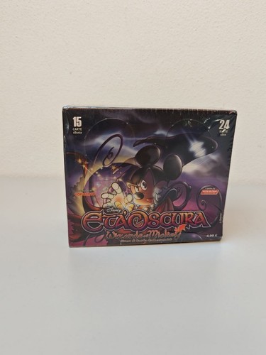 Wizards mickey box età - wizards,