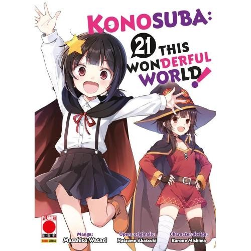 Konosuba this wonderful - konosuba,